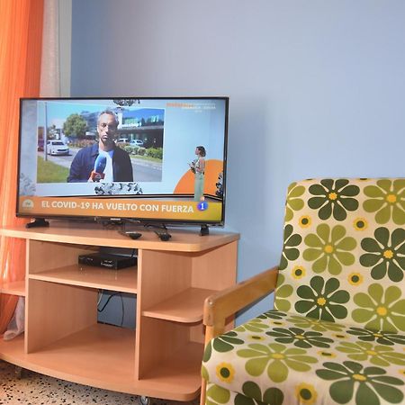 Rnet - Roses II Apartman Kültér fotó