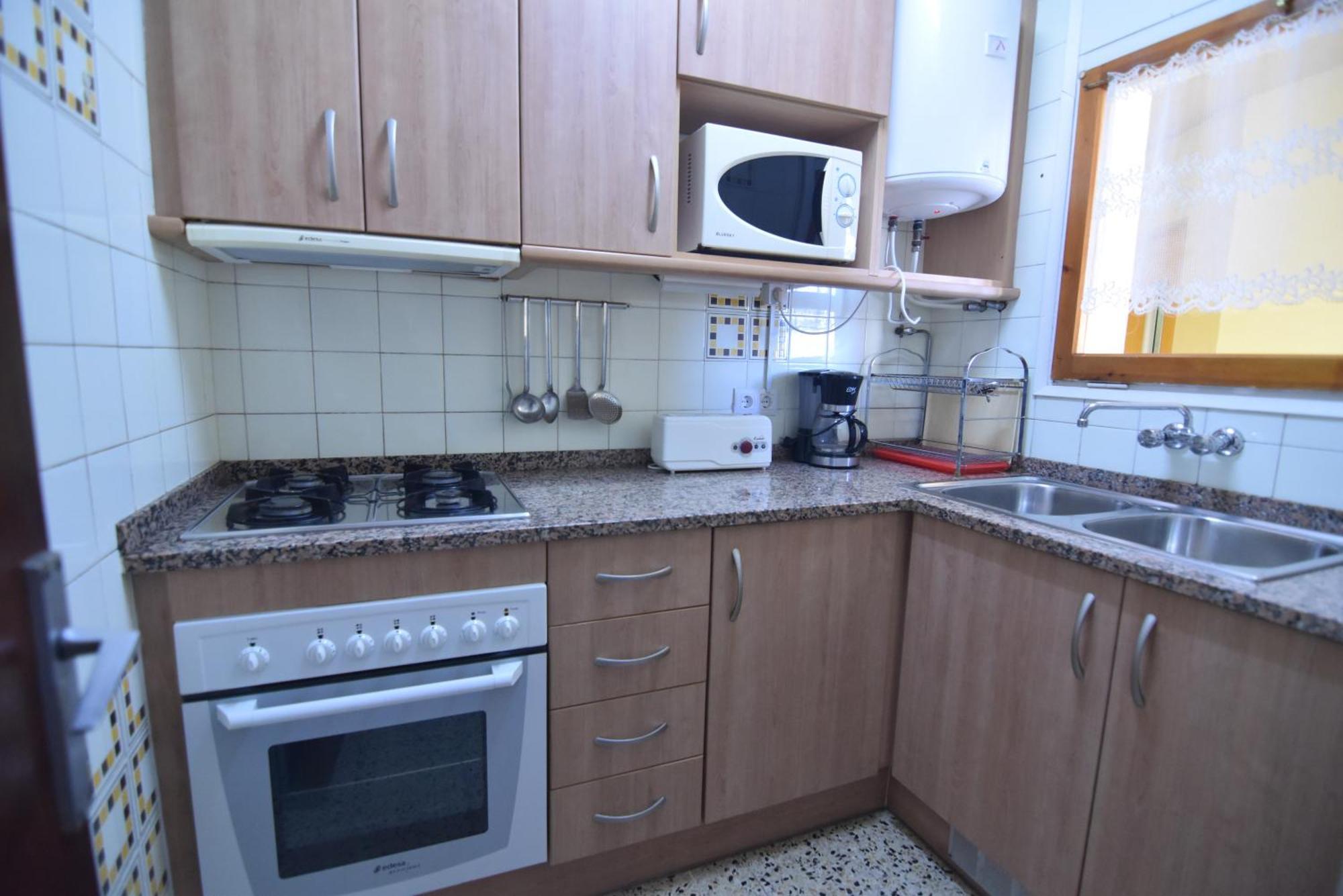 Rnet - Roses II Apartman Kültér fotó