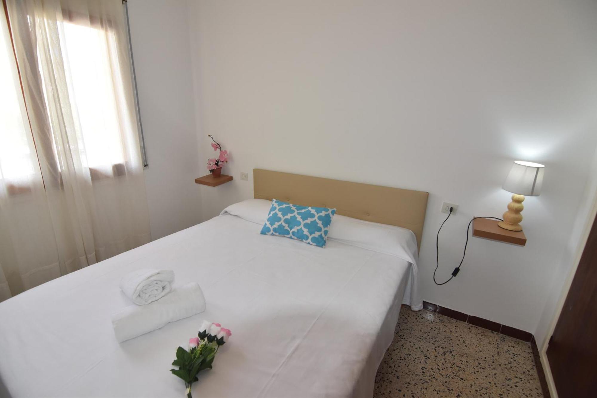 Rnet - Roses II Apartman Kültér fotó