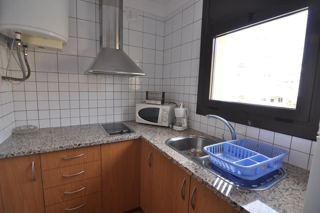 Rnet - Roses II Apartman Kültér fotó